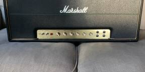Marshall YJM100 Yngwie Malmsteen Signature