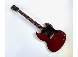 Gibson SG Junior Reissue P90 (291)