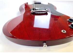 Gibson SG Junior Reissue P90 (13638)