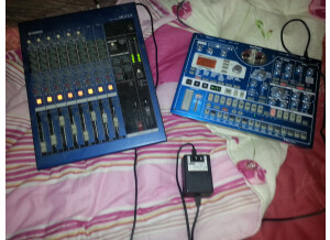 Korg ElecTribe EMX-1