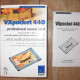 VX Pocket 440 VX Pocket 440