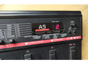 Korg A5 (51742)
