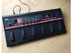 Korg A5 (69412)