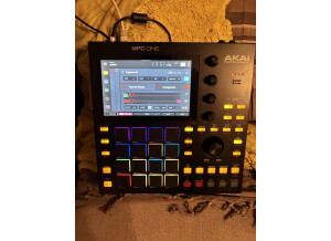 Akai Professional MPC One (63305)