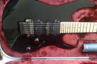 Ibanez RG1670MZ