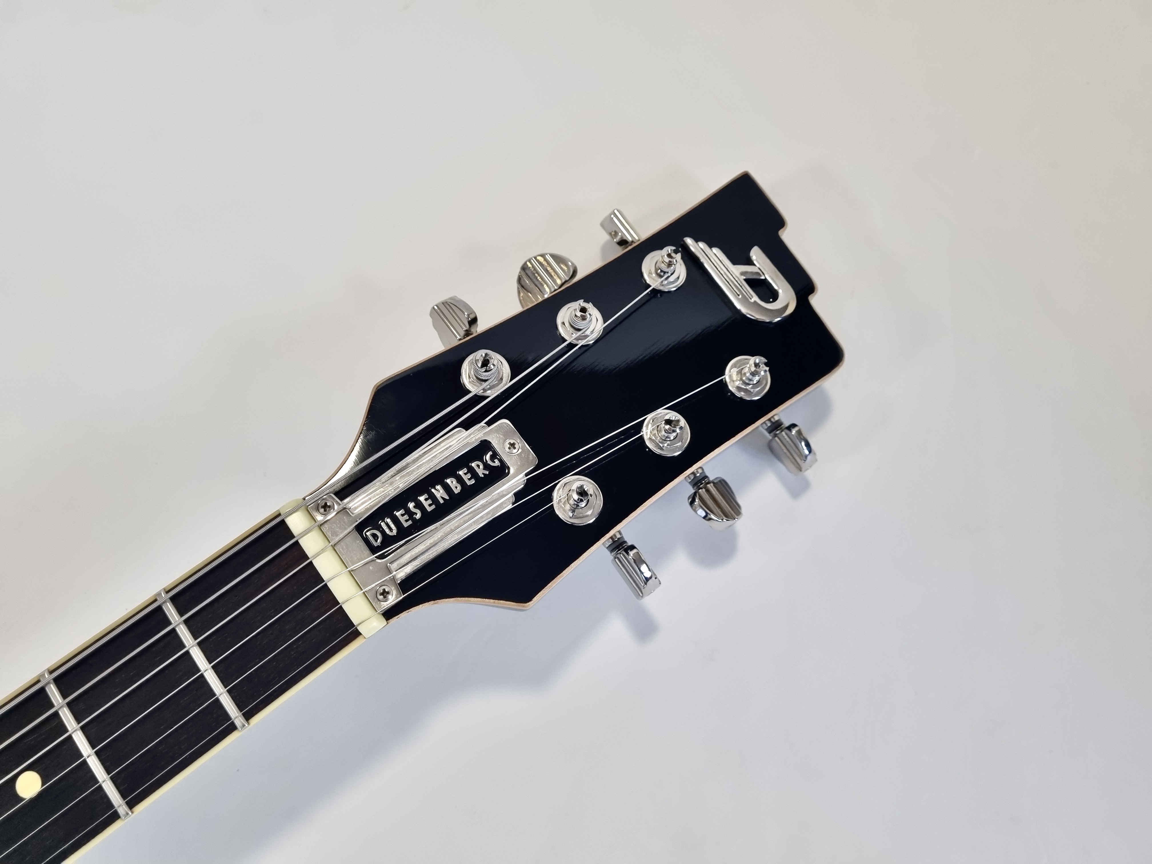 Duesenberg Alliance Johnny Depp (57012)