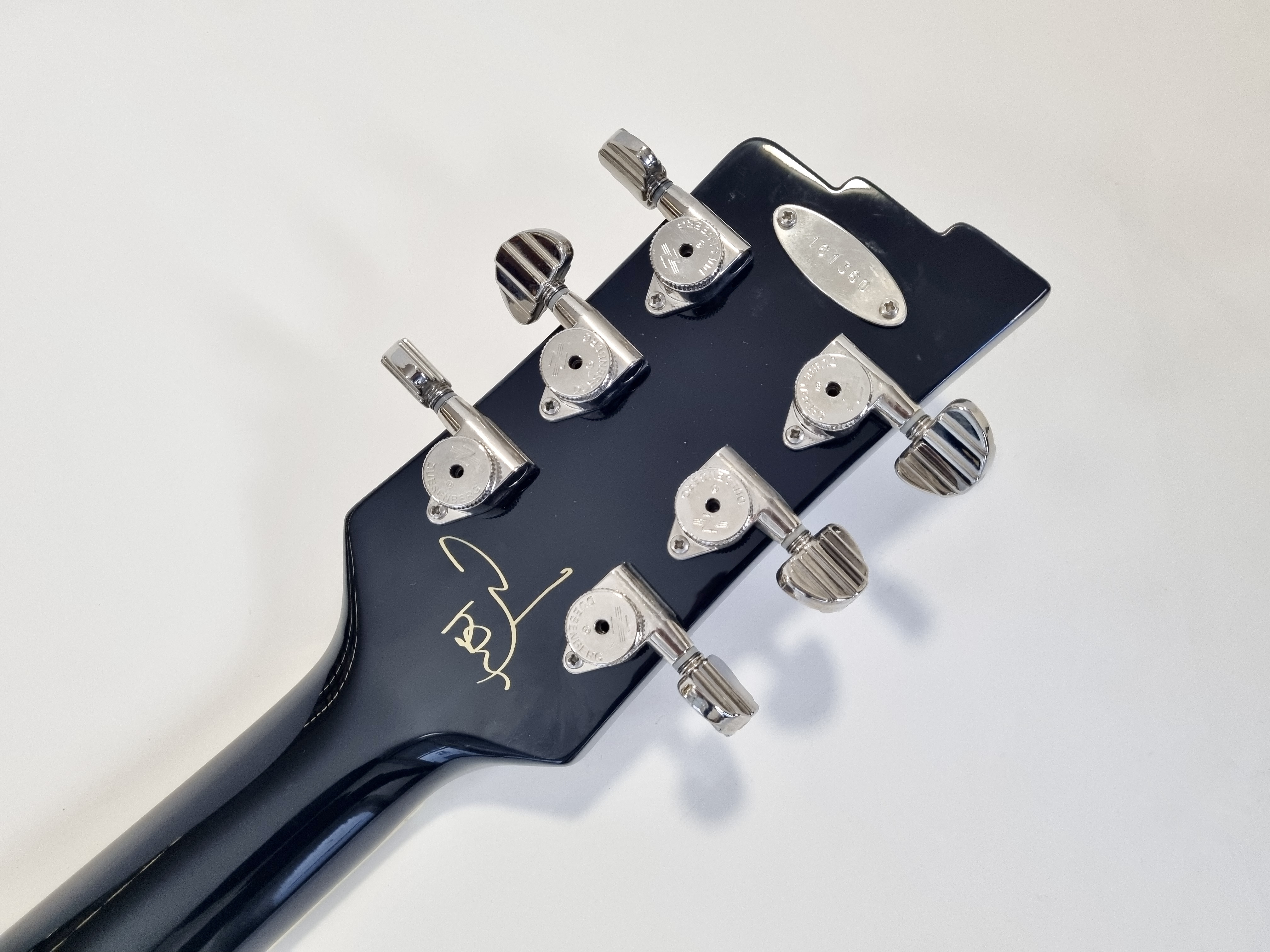 Duesenberg Alliance Johnny Depp (93553)