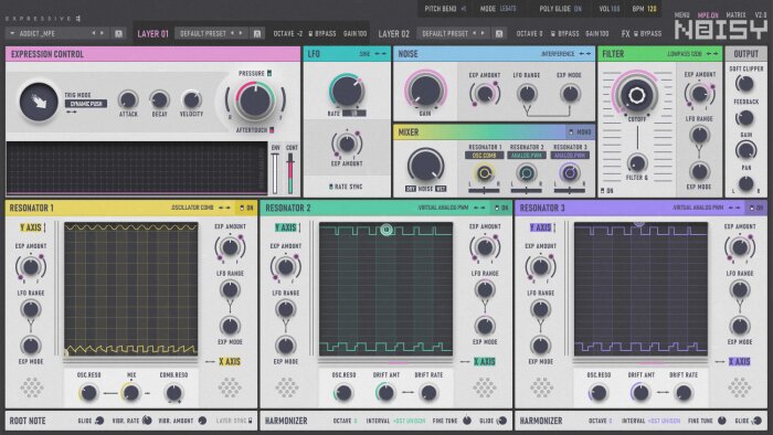 Noisy2-Main Noisy2-Main