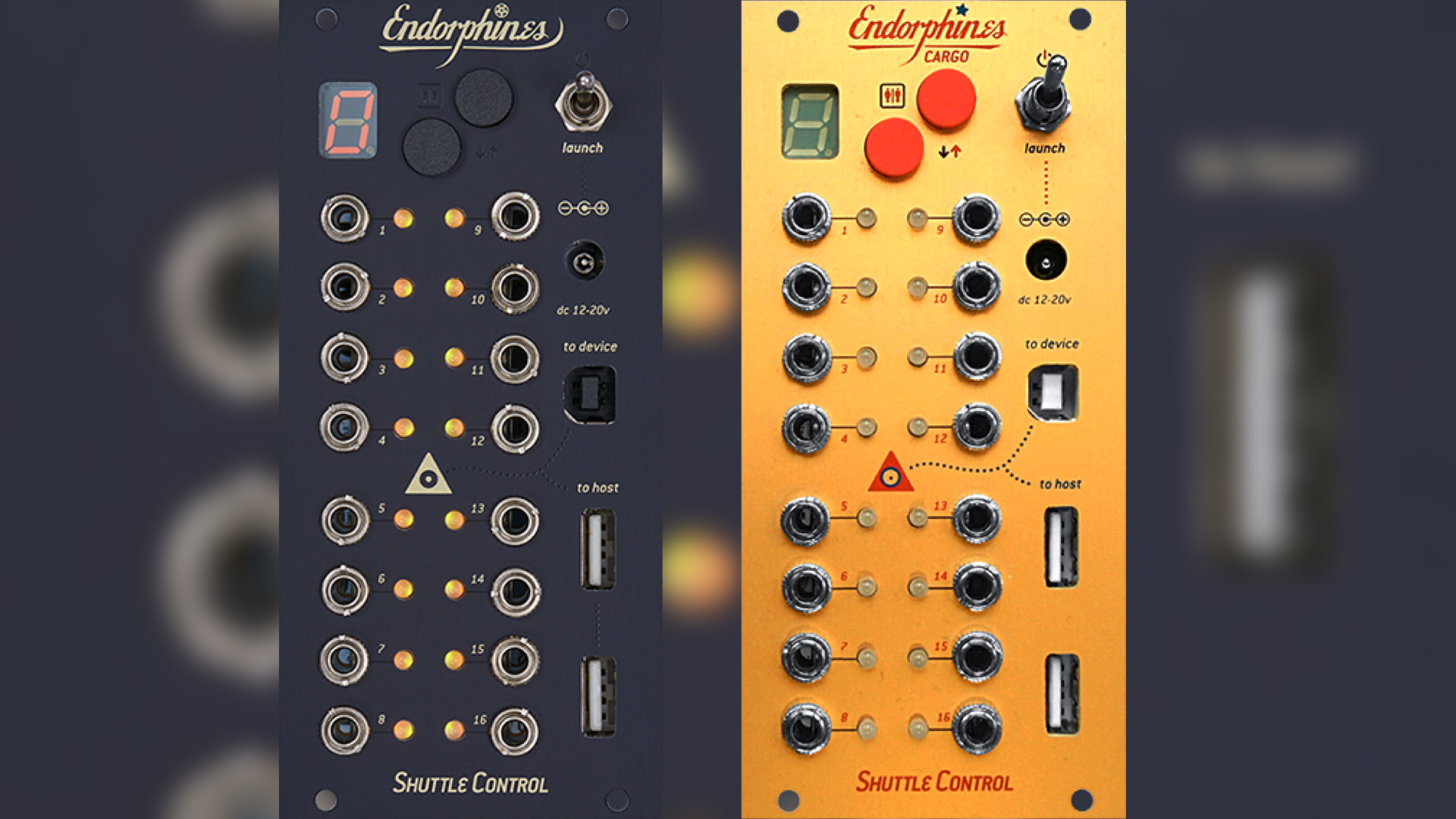 Shuttle control Parfait état Port Offert