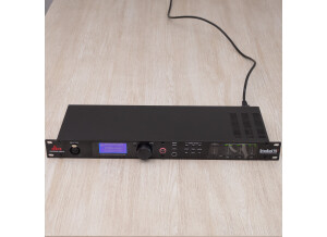 dbx DriveRack PA2 (43988)