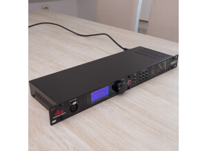 dbx DriveRack PA2 (75778)