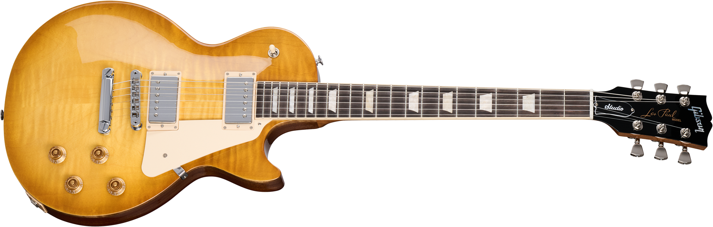 Les Paul Studio Session HB