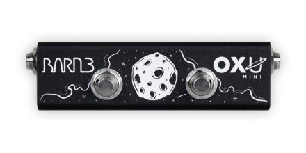 Eventide OXU Mini : OXU Mini Eventide OXU Mini : OXU Mini