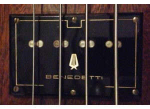 Jacobacci JB 200 (57010)