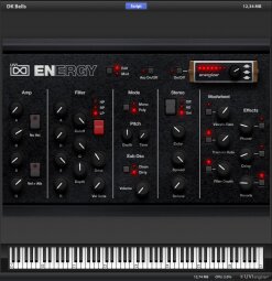 UVI Vintage Legends UVI Vintage Legends