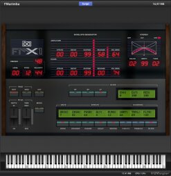 UVI Vintage Legends UVI Vintage Legends