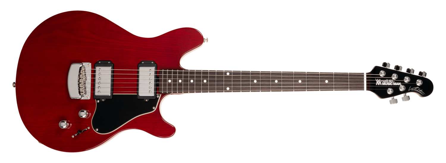 Music Man Valentine HH : Valentine HH