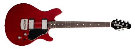 Music Man Valentine HH : Valentine HH Music Man Valentine HH : Valentine HH