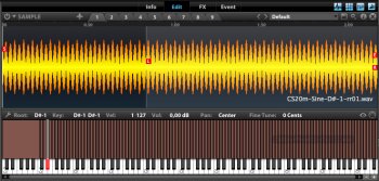 UVI Vintage Legends UVI Vintage Legends