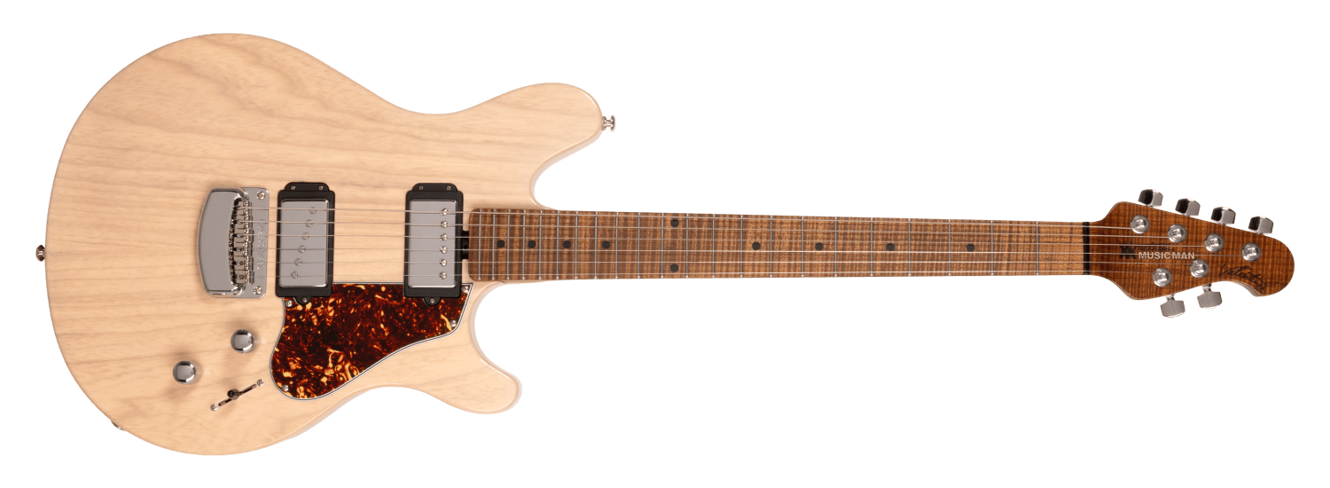 Music Man Valentine (2024) : Valentine TB