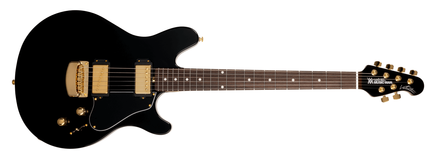 Music Man Valentine (2024) : Valentine