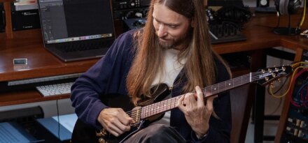 James Valentine James Valentine