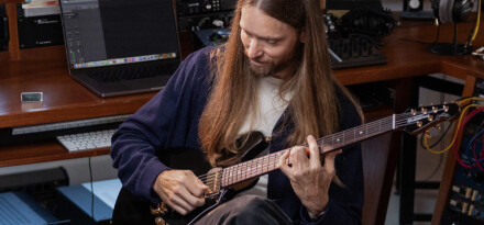 James Valentine James Valentine