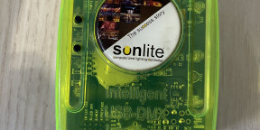 Nicolaudie Sunlite Suite 1 FC