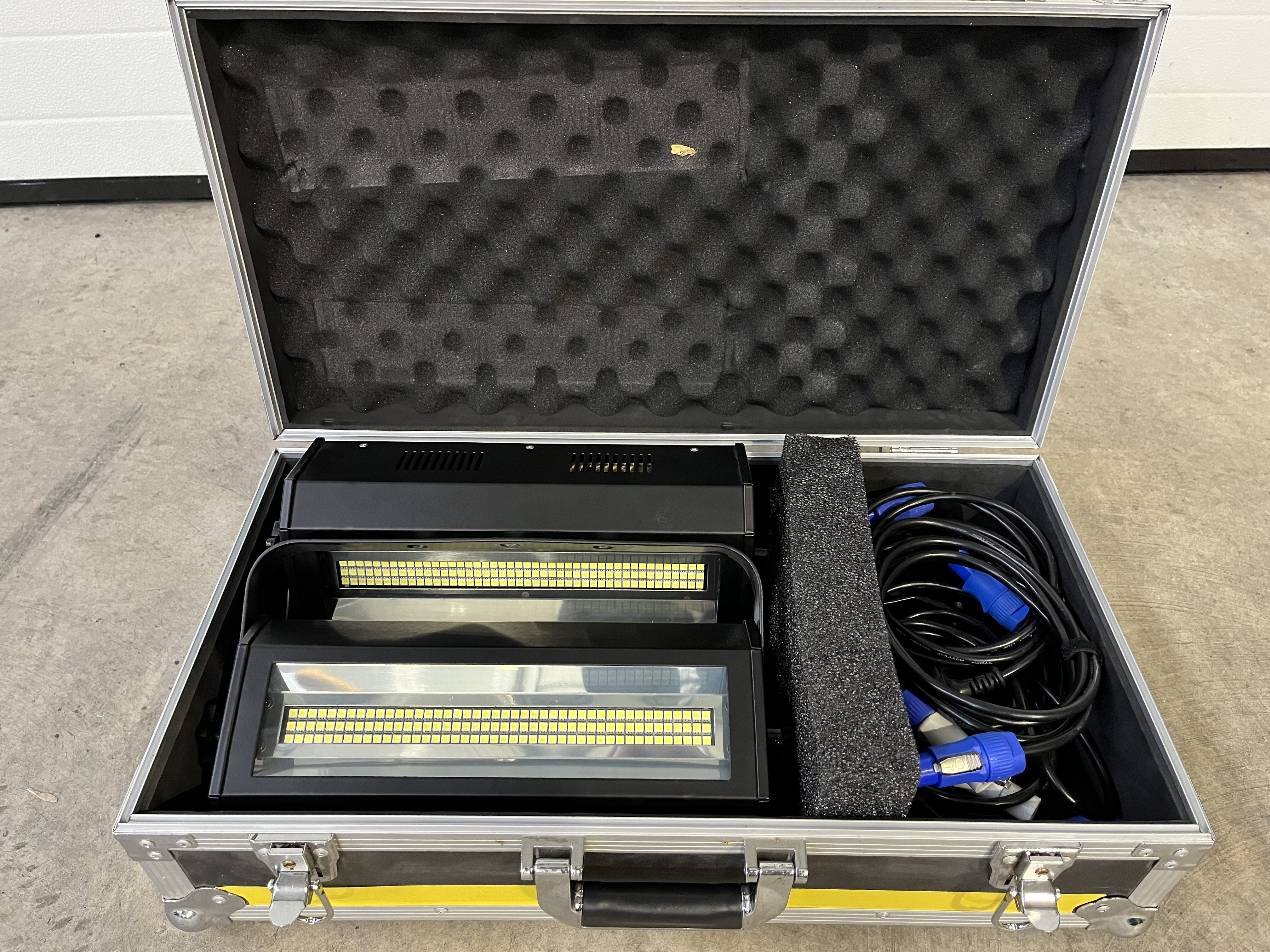 Nicols Power LED Strobe