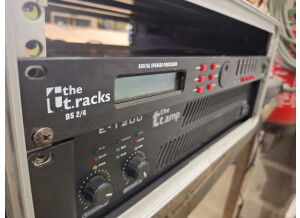 the t.racks DS 2/4 (58142)