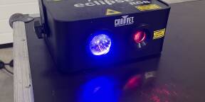 Chauvet Eclipse RGB