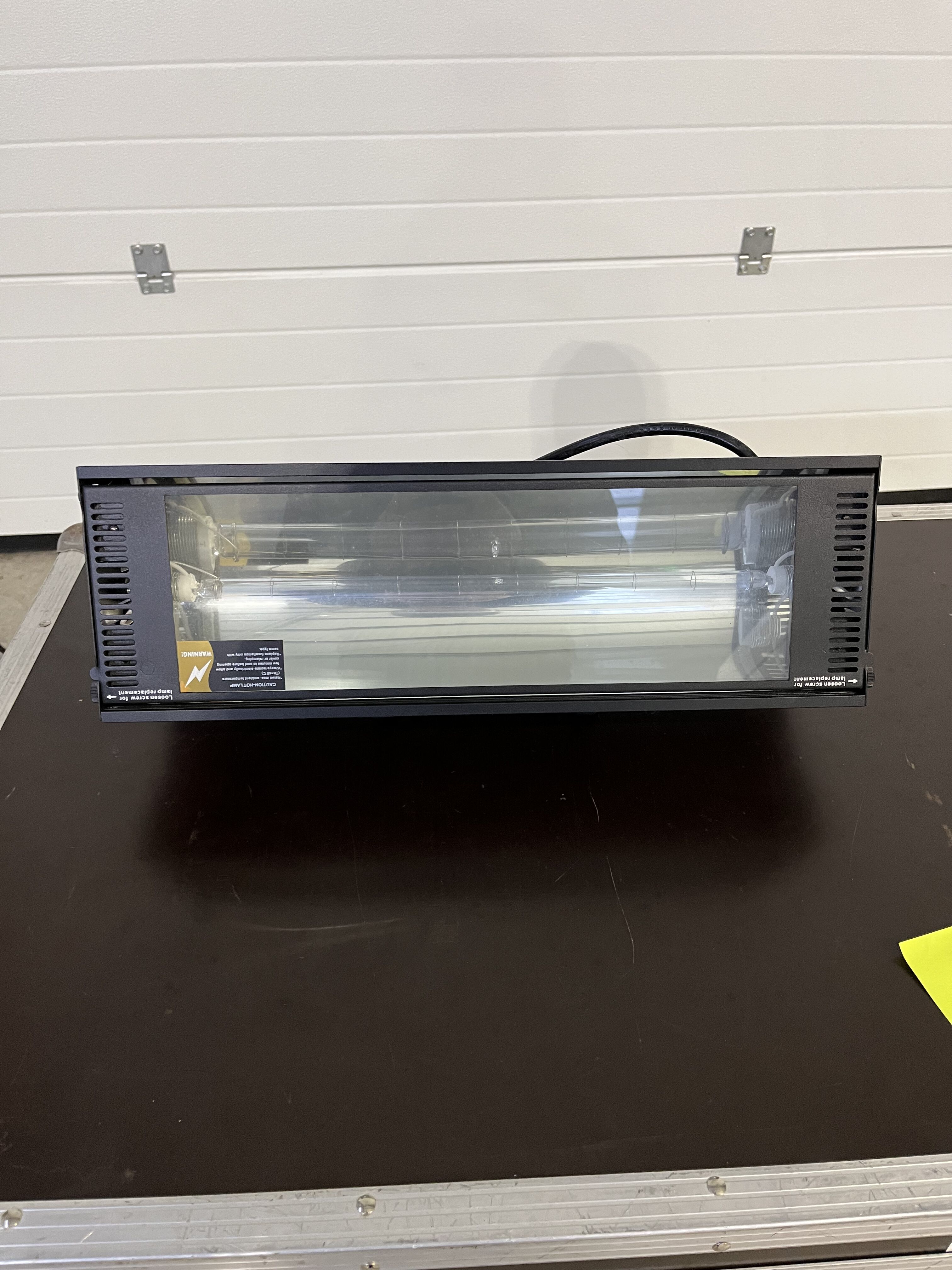 Stairville Strobe PS1500 DMX