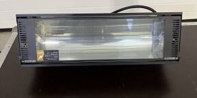 Stairville Strobe PS1500 DMX