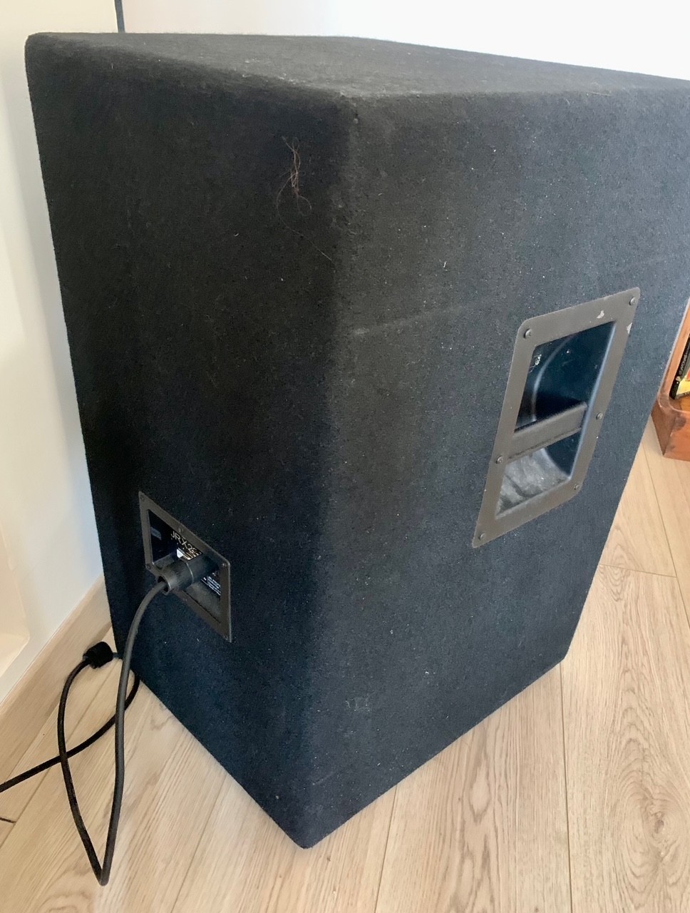 JBL JRX215 (10273)