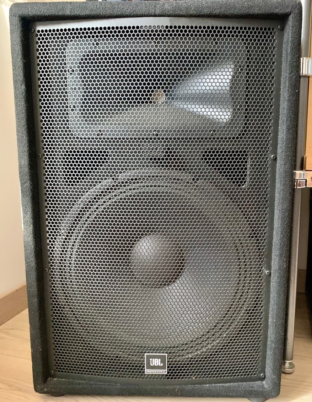 JBL JRX215 (40842)