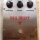Big Muff Pi "Ram's head" Big Muff Pi "Ram's head"