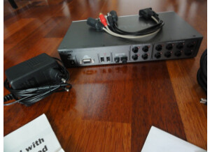 M-Audio Firewire 18/14 (60563)