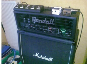 Randall V2 (21112)