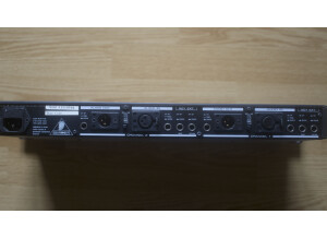 Behringer Composer MDX2000 (55140)