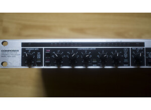 Behringer Composer MDX2000 (67975)