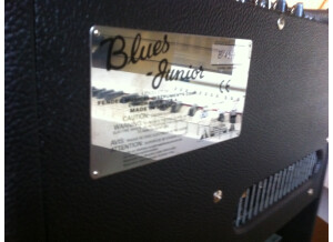 Fender Blues Junior (14512)