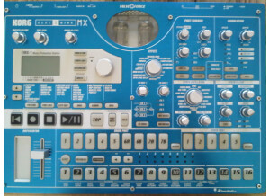 Korg ElecTribe EMX-1