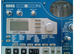 Korg ElecTribe EMX-1