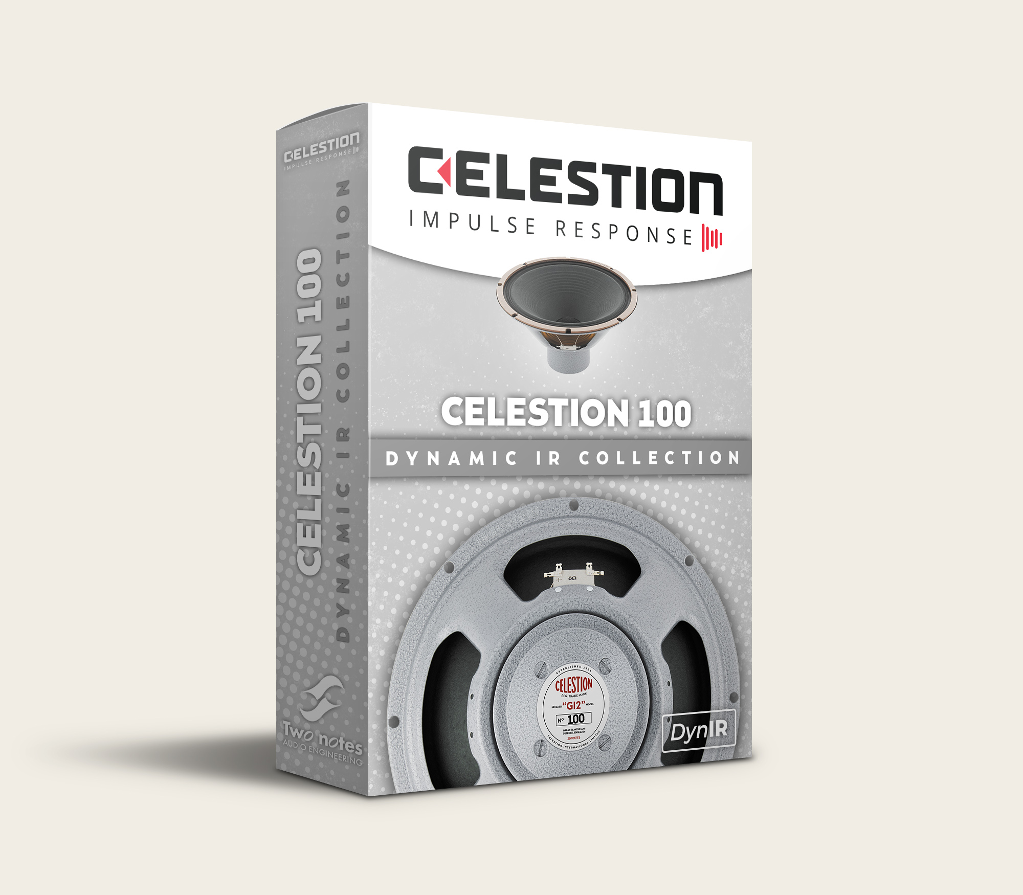 The Celestion 100