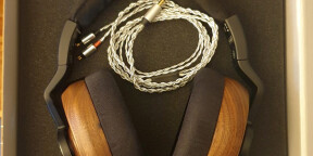 Vends Casque ULTRASONE Edition 11