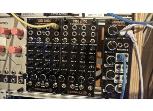 Tesseract Modular Tex Mix (65329)