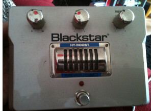 Blackstar Amplification HT-Boost (41741)