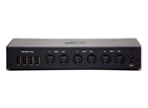 Behringer JT-4000 Micro (13755)