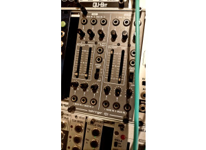Behringer 121 Dual VCF (84992)