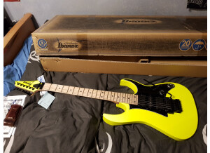 Ibanez RG550 (2018) (22261)